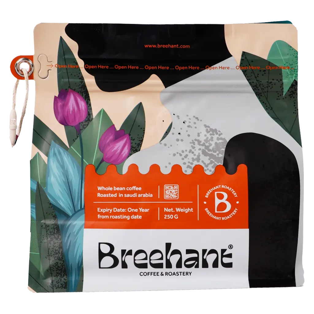 Breehant Fruity Mix 250 gm - view 3