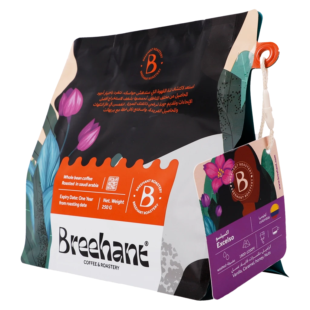 Breehant Excelso 250 gm