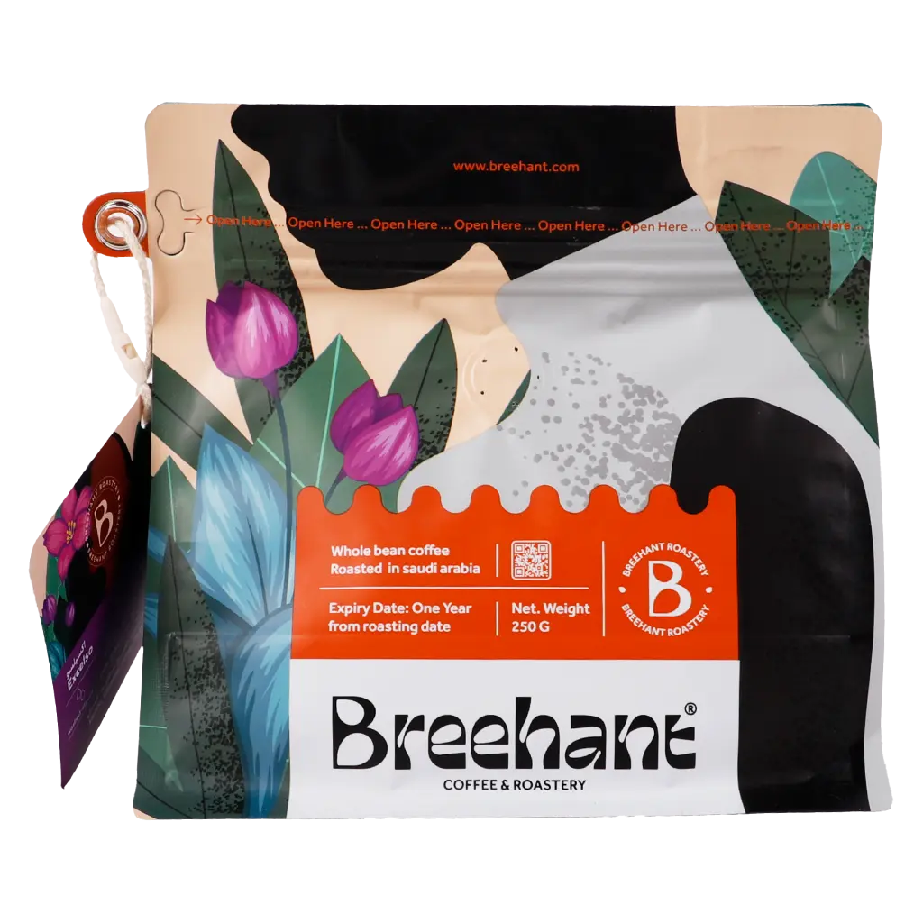 Breehant Excelso 250 gm - view 3