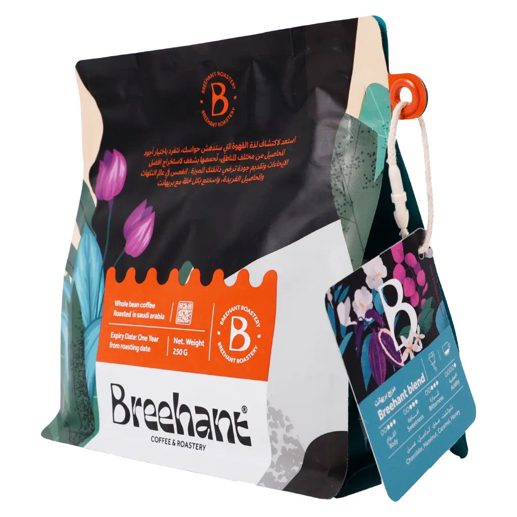 Breehant Mix  250 gm - view 1