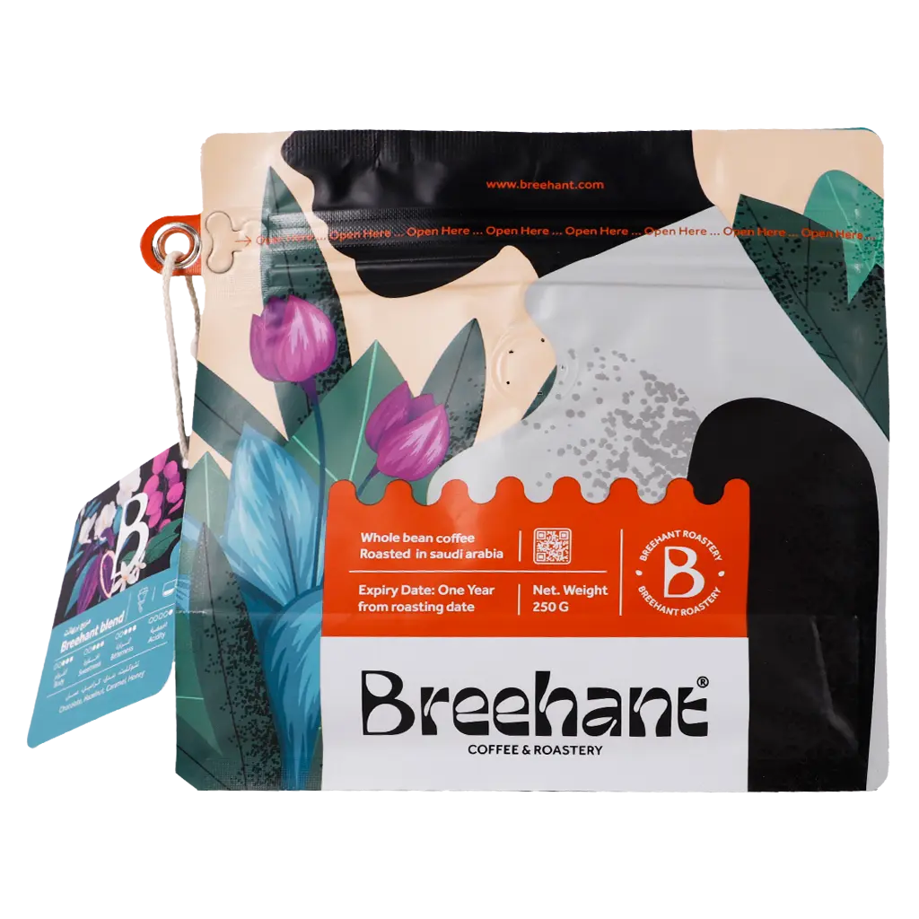Breehant Mix  250 gm - view 3