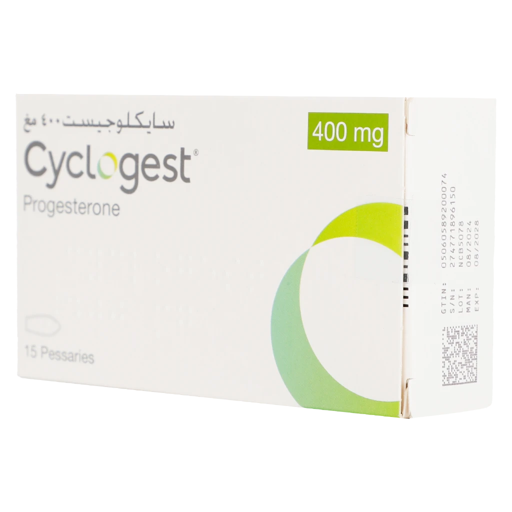 سايكلوجيست 400 مجم تحاميل