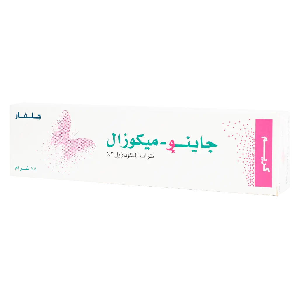 Gyno-Mikozal 2% Cream 78 gm - view 1