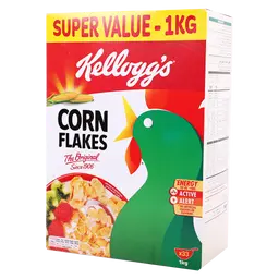 Kelloggs Corn Flakes 1 kg