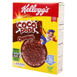 Kellogg's Coco Pops Original 330 gm
