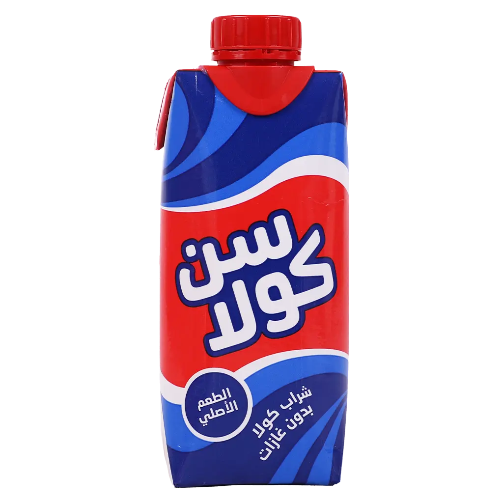 سن كولا 300 مل - view 3