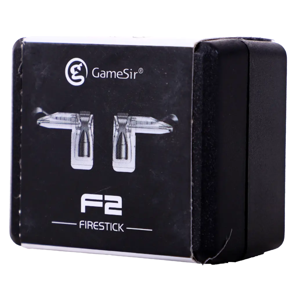 Pubg Buttons F2 - view 2