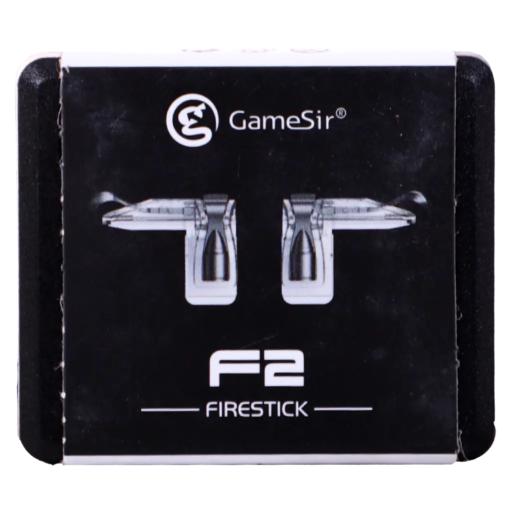 Pubg Buttons F2 - view 3