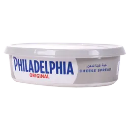 Philadelphia Original Spreadable Cream Cheese 180 gm
