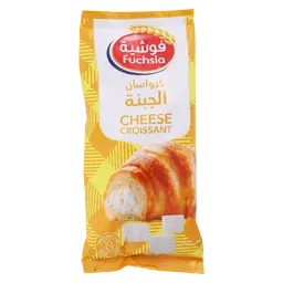 فوشية كرواسان الجبن 65 جم