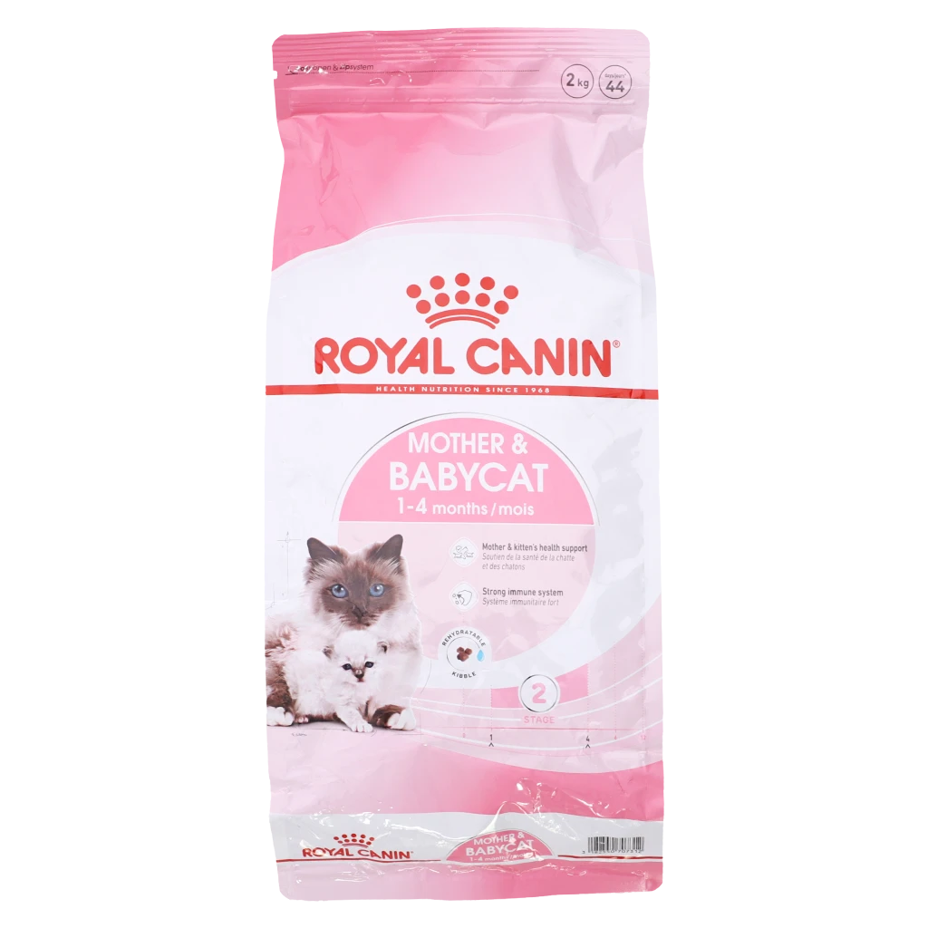 Royal Canin Cat Mother And Babycat 2 kg