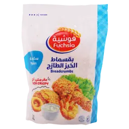 Fuchsia Bread Crumb 400 gm