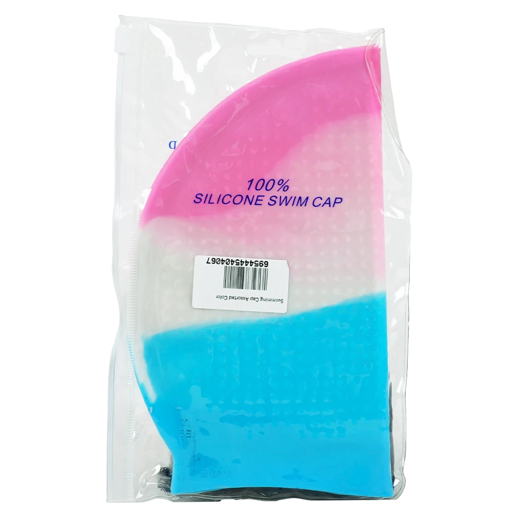 Swimming Cap Assorted Color