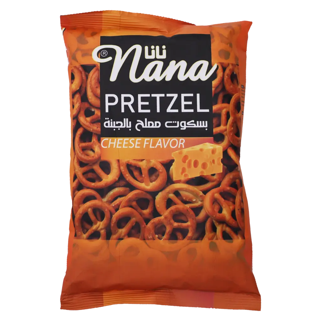  Nana Cheese Flavor 250 gm                                        - view 1