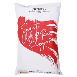 Hectare's Potato Chips Sweet Chilly & Red Pepper 150 Gm
