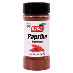 باديا بابريكا 56 جم