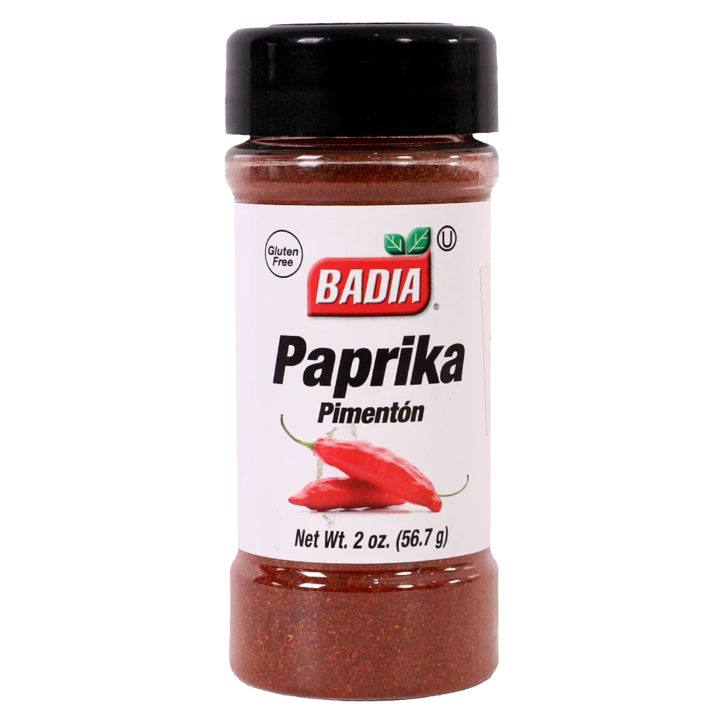 Badia Paprika 56 gm