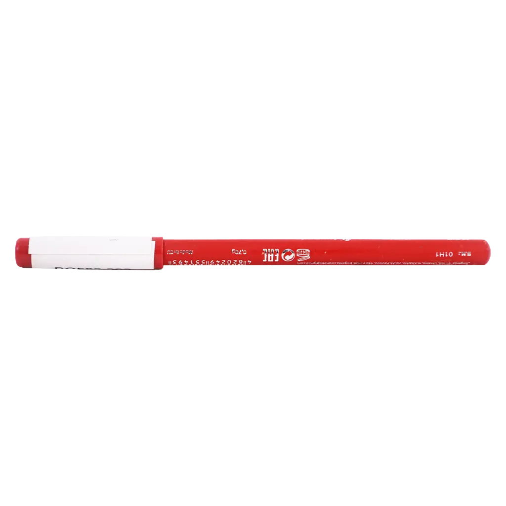 Bogenia Lipliner Red Cardinal 002 - view 3