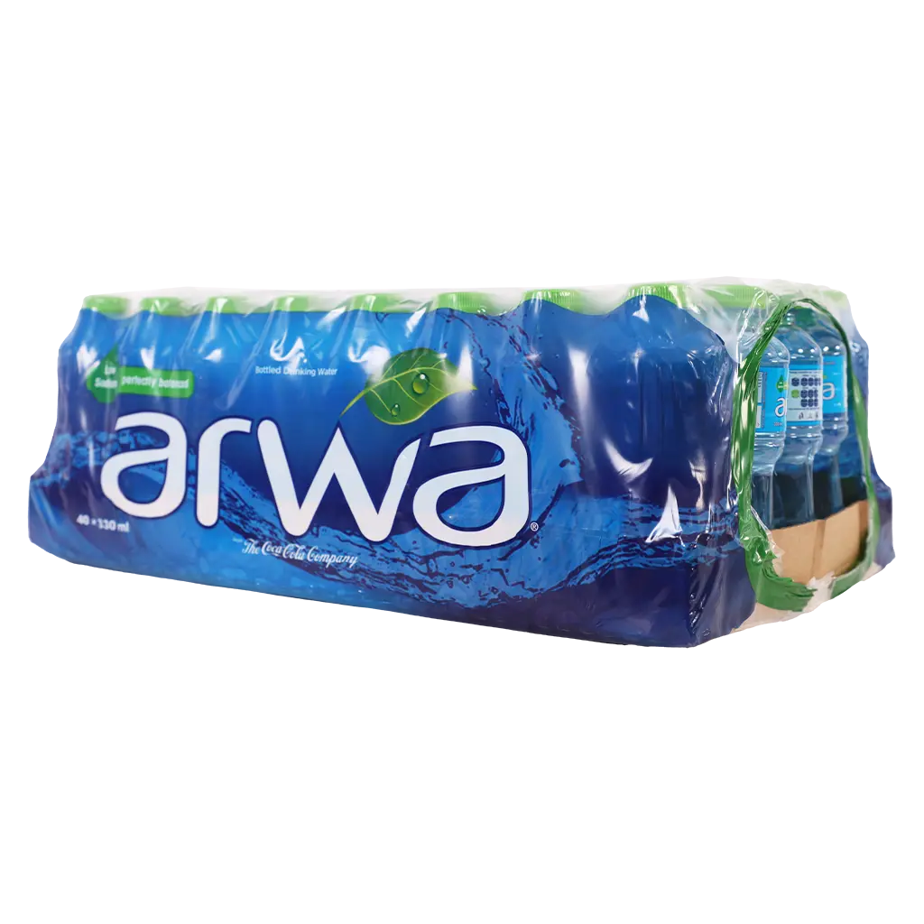 Arwa Water 40 x 330ml  - view 2