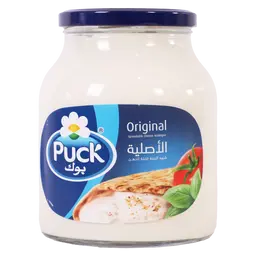 بوك شبيه جبنة كريم قابلة للدهن 900 جم