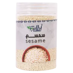 اطايب سمسم 200 جم 