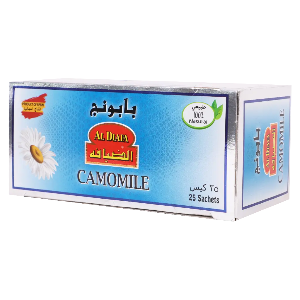 Aldiafa Camomile - view 4