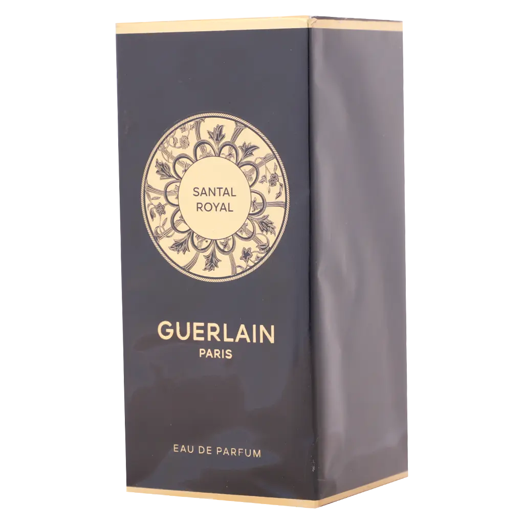 Guerlain Santal Royal Guerlain For Unisex EDP 125 ml - view 4