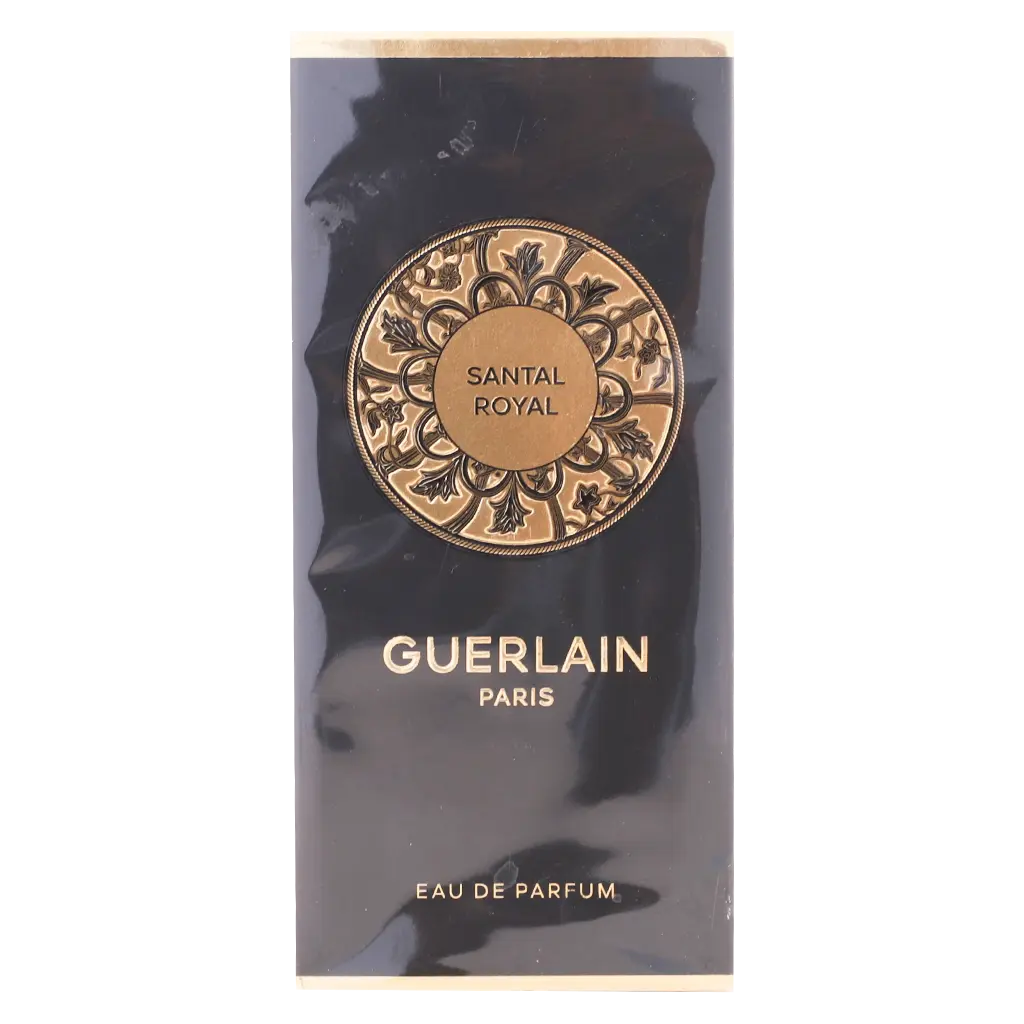 Guerlain Santal Royal Guerlain For Unisex EDP 125 ml - view 3