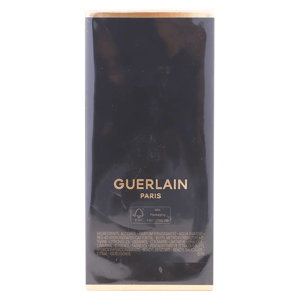 Guerlain Santal Royal Guerlain For Unisex EDP 125 ml - view 5