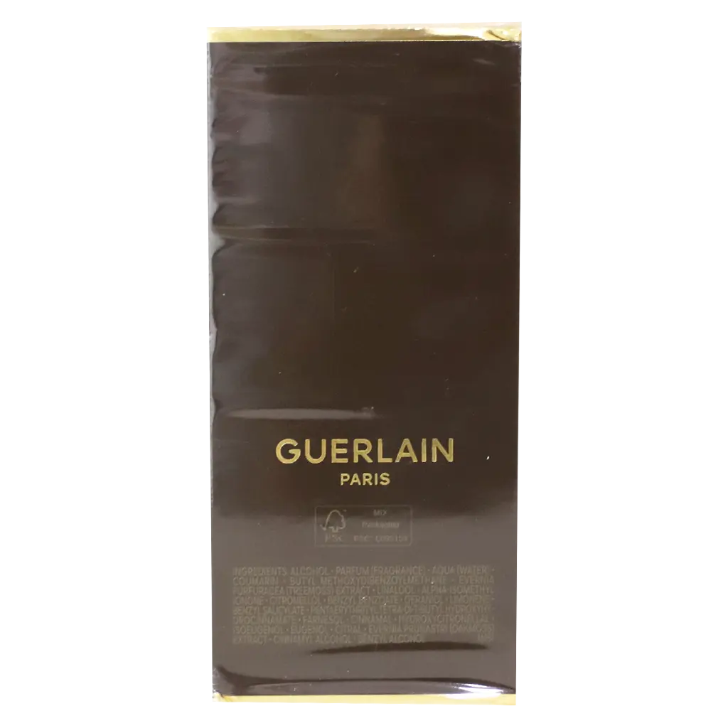 Buy Guerlain Cuir Intense Eau De Parfum 125 ml | Ninja Saudi Arabia