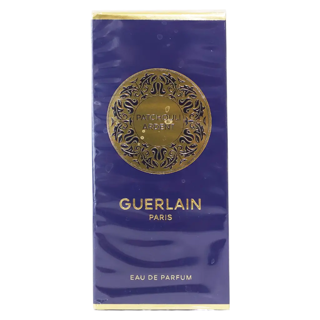 Guerlain Patchouli Ardent For Unisex EDP 125 ml - view 3