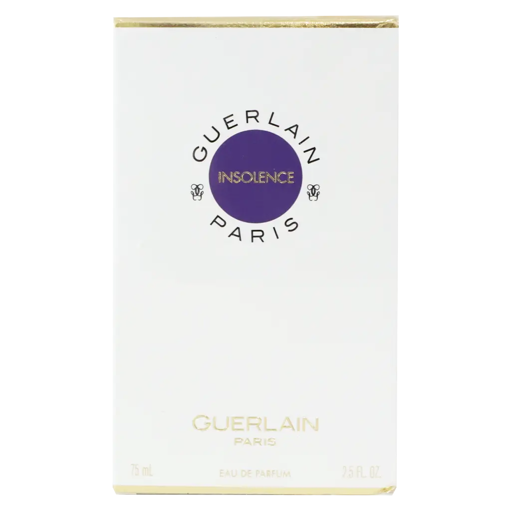 Guerlain Insolence Eau De Parfum 75 ml - view 4