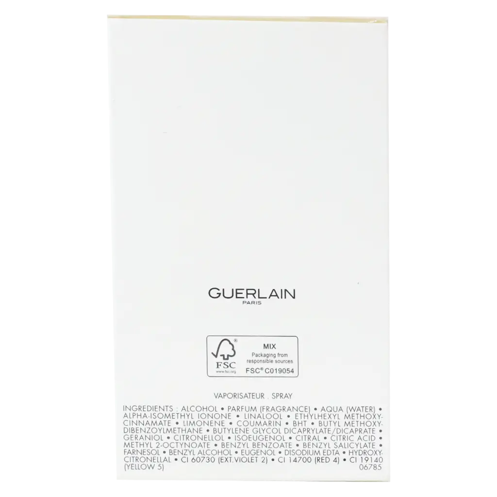 Guerlain Insolence Eau De Parfum 75 ml - view 3