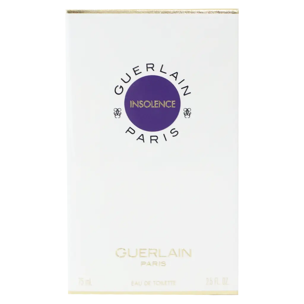 Guerlain Insolence Edt 75 ml - view 3