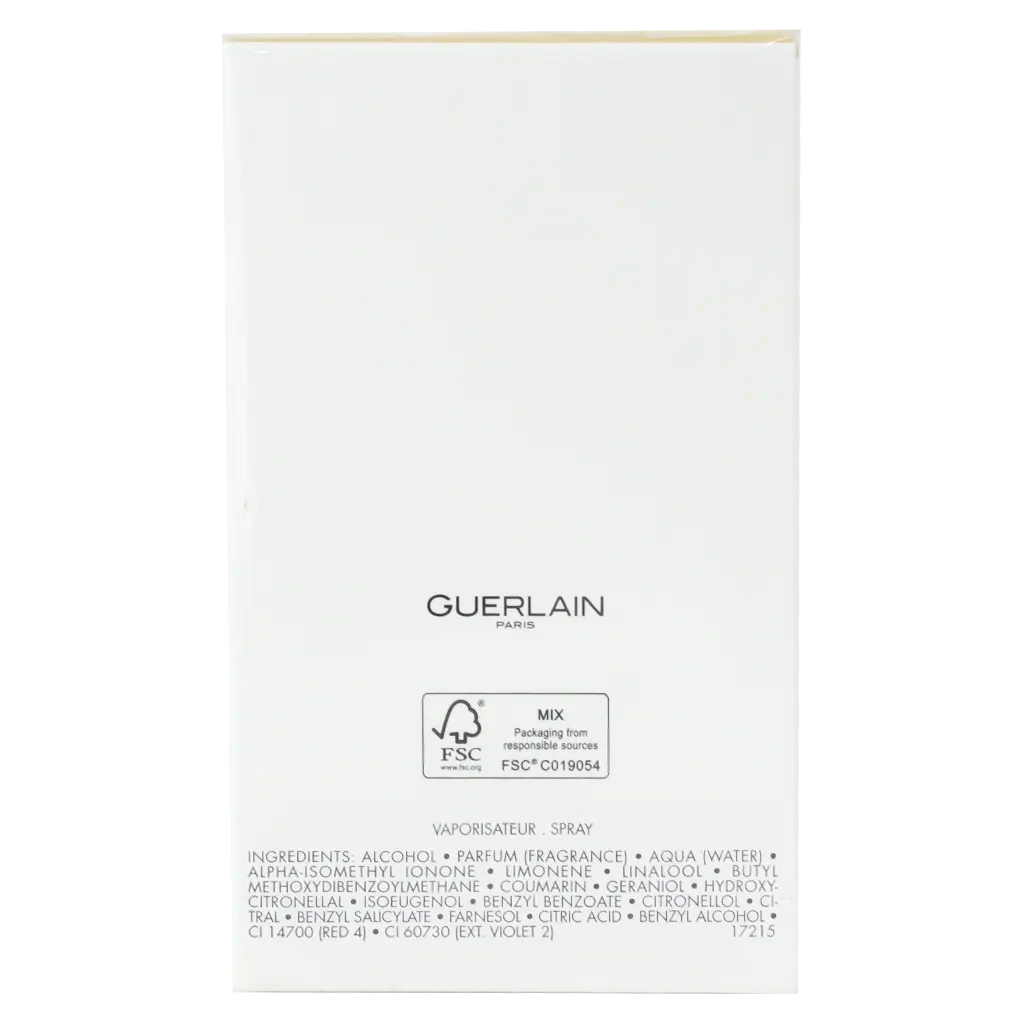 Guerlain Insolence Edt 75 ml - view 4