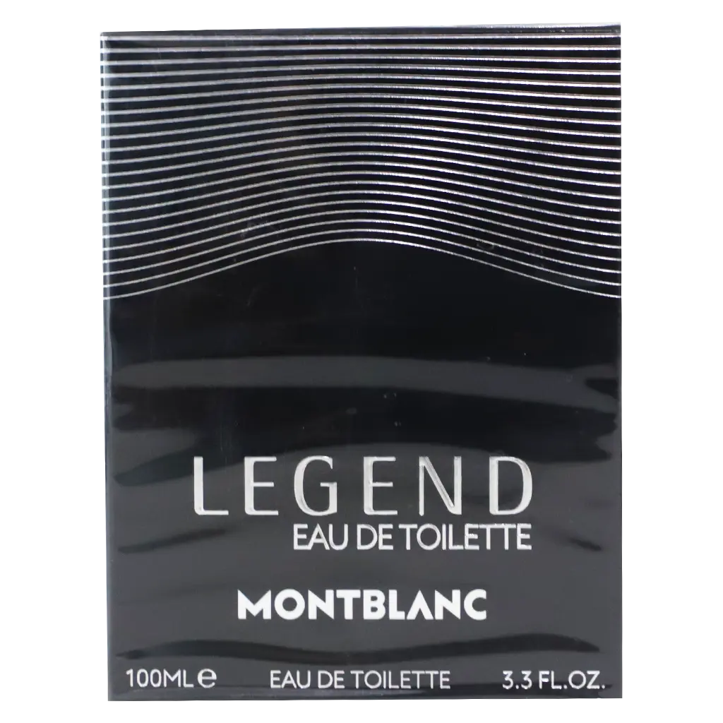 Mont Blanc Legend Edt For Men 100 ml - view 3