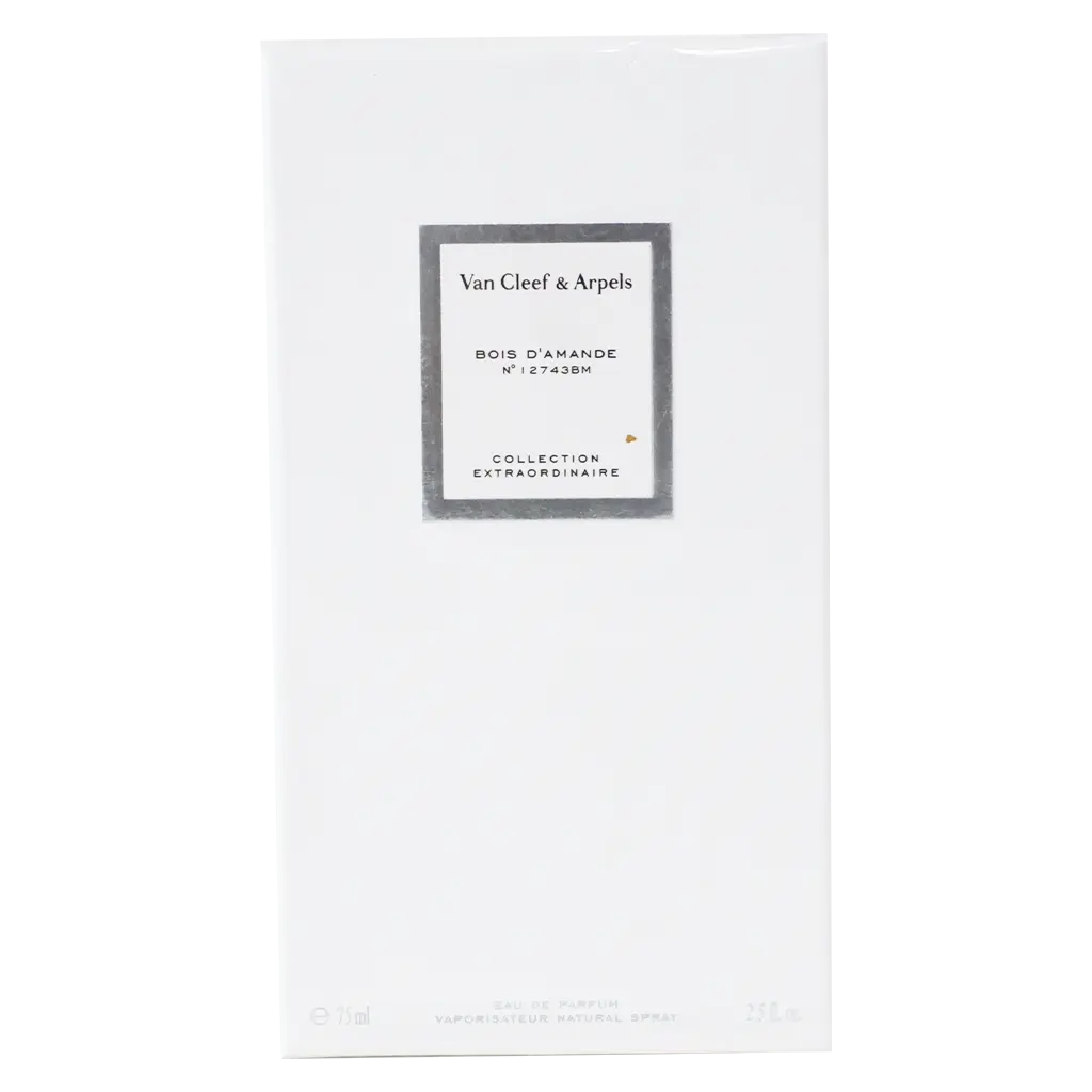 Van Cleef & Arpels Bois D'Amande Eau De Parfum 75 ml - view 3