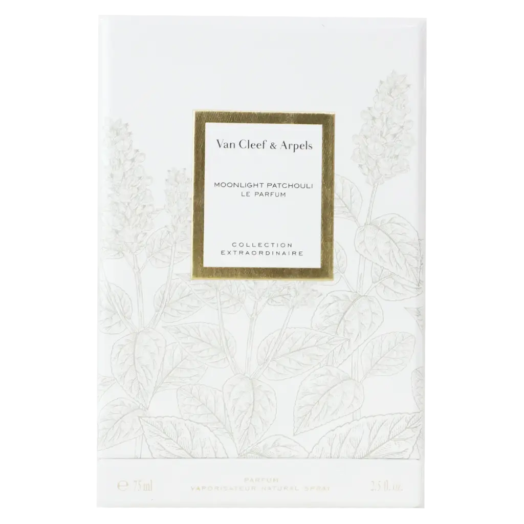 Van Cleef & Arpels Moonlight Patchouli Le Parfum 75 ml - view 3