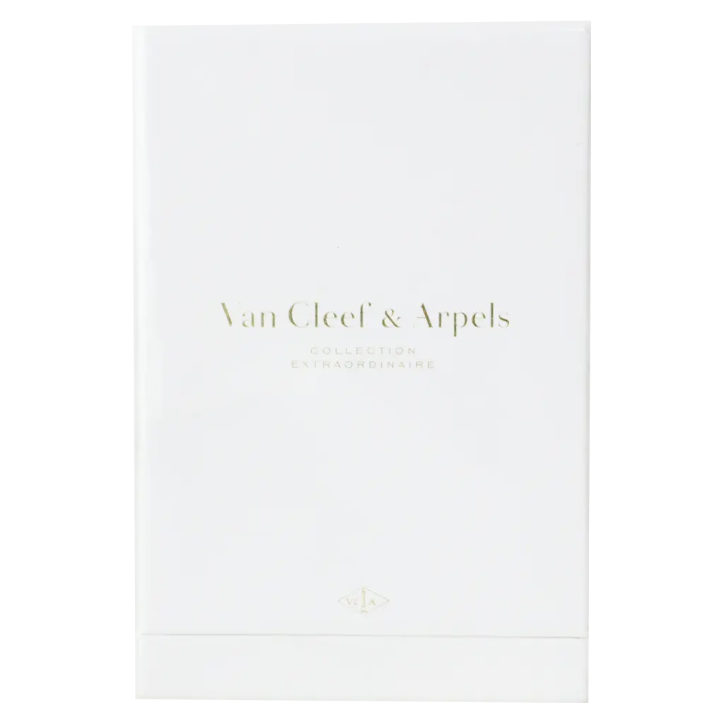 Van Cleef & Arpels Moonlight Patchouli Le Parfum 75 ml - view 4