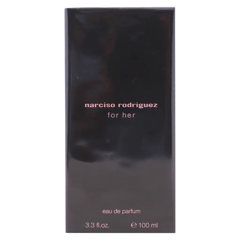 Narciso Rodriguez Eau De Parfum For Women 100 ml - view 3