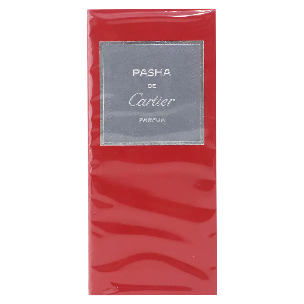 Cartier Pasha Parfum For Men EDP 100 ml - view 3