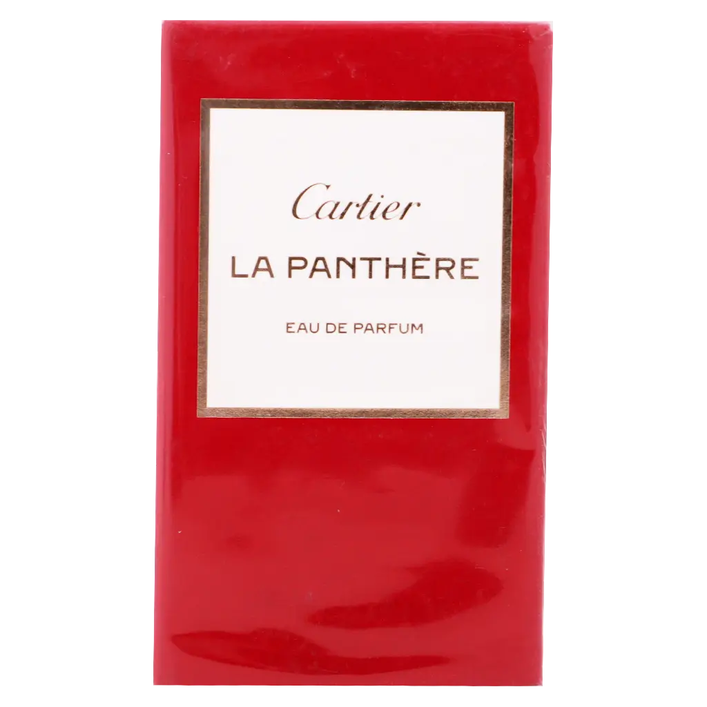 Cartier La Panthere EDP For Women 100 ml - view 3