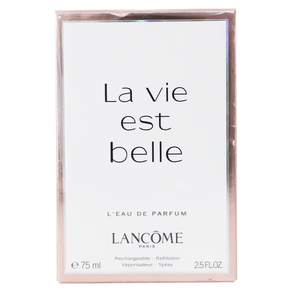 Lancome La Vie Est Belle For Women Eau De Parfum 75 ml - view 3