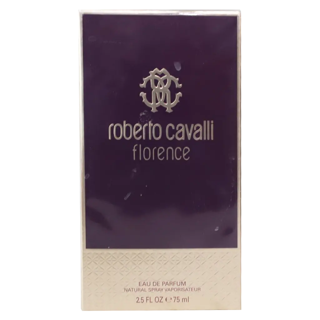 Roberto Cavalli Florence Women'S Perfume 75 ml - view 3