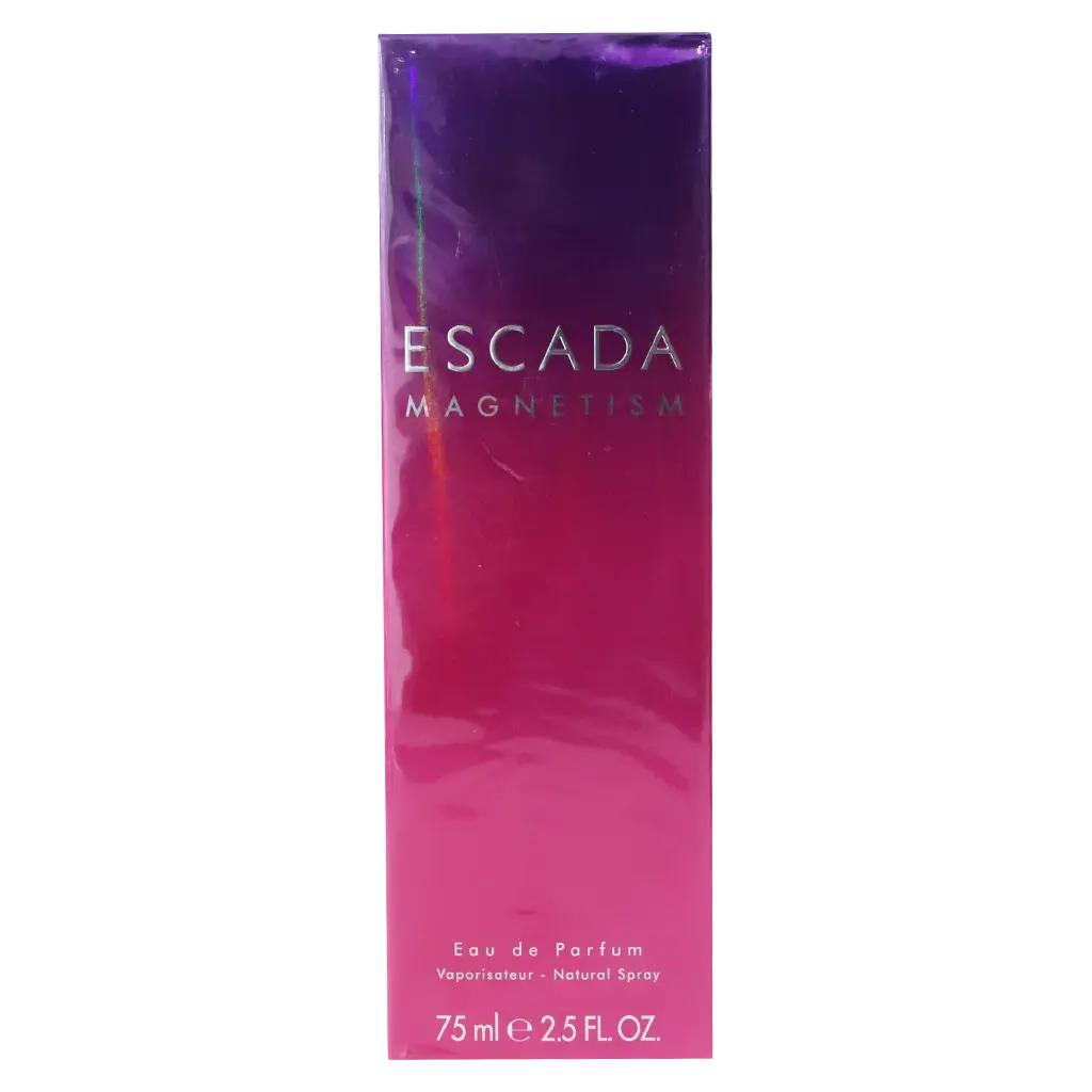 Escada Magnesium Parfum For Women 75 ml - view 4