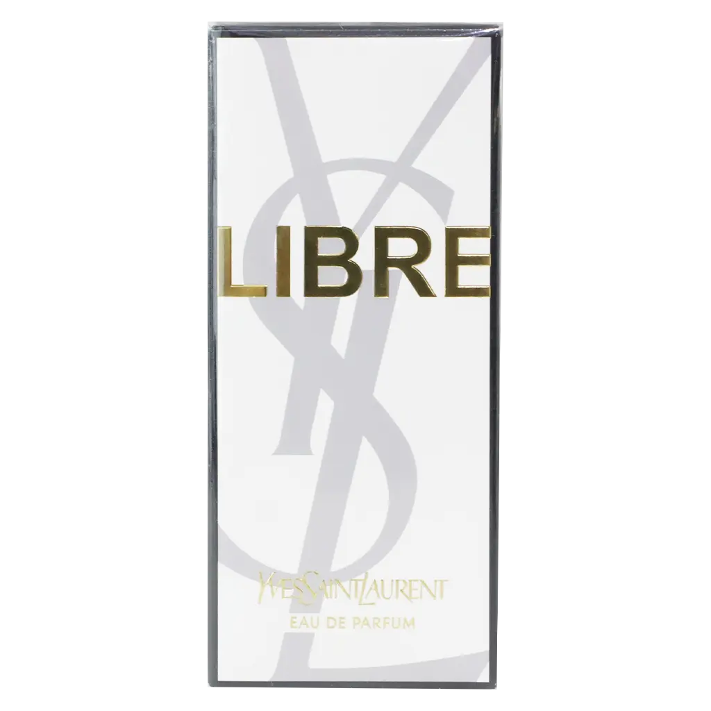Yves Saint Laurent Libre Parfum For Women EDP 90 ml - view 4