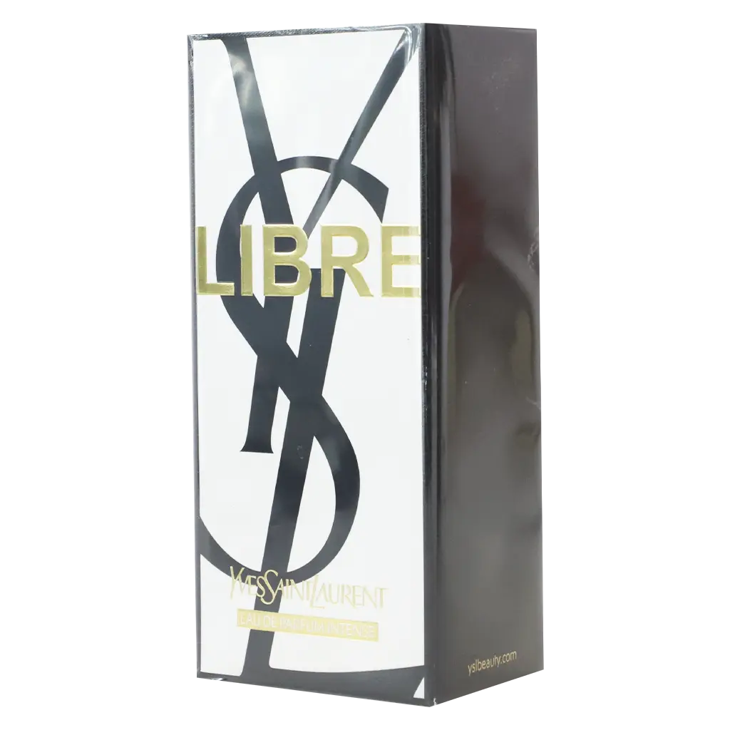 Yves Saint Laurent Libre Intense Parfum For Women EDP 90 ml - view 3