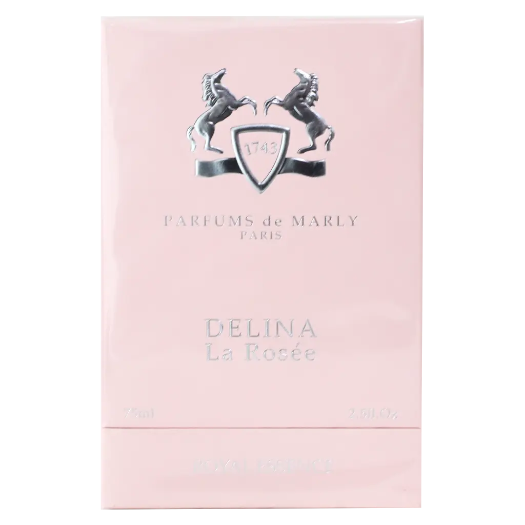 Parfums De Marly Delina La Rosee Eau De Parfum 75 ml - view 3