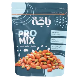 Baja Mixed Nuts Pro 120 gm