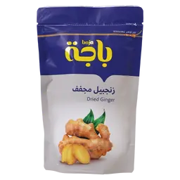 باجه زنجبيل مجفف 200 جم